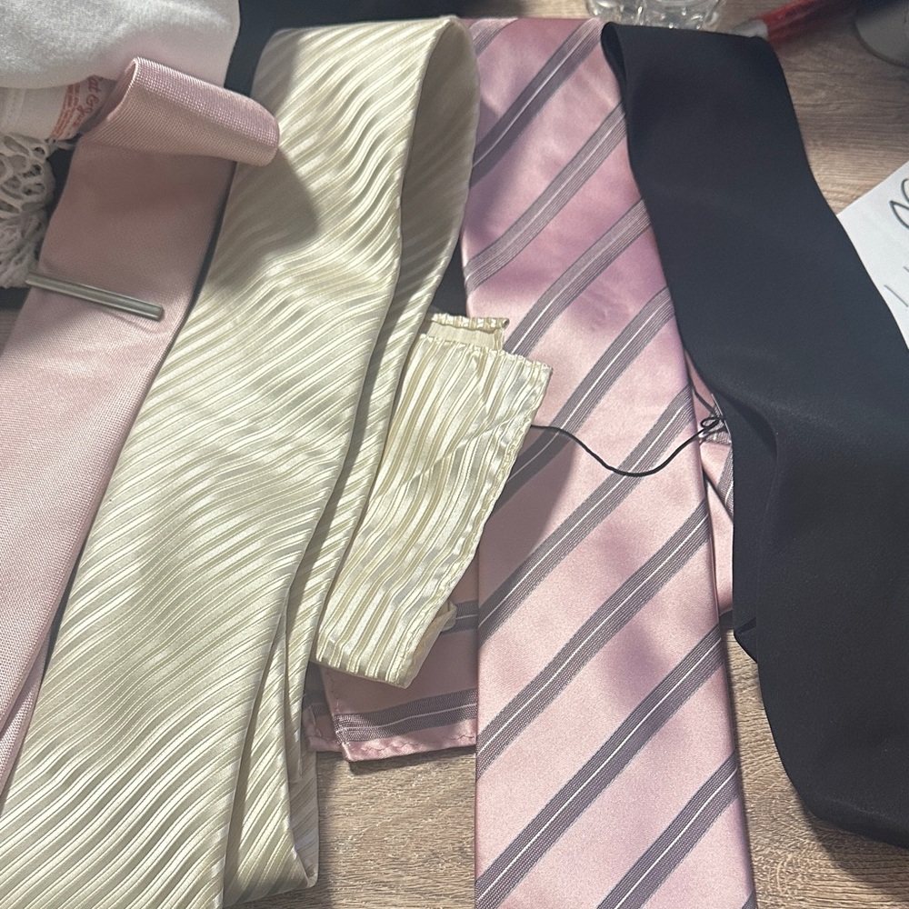 Men's Assorted Ties bundle - image 1
